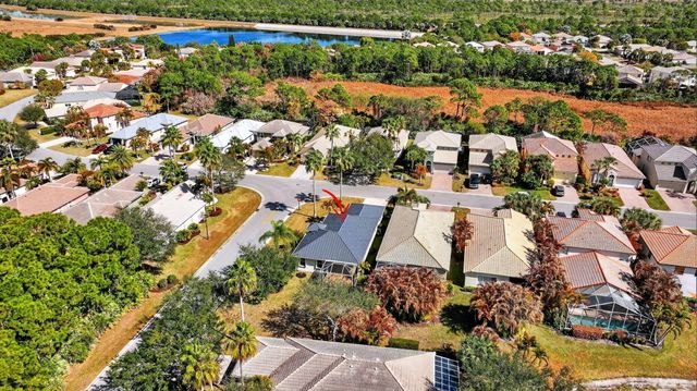 3634 NW Deer Oak Drive, Jensen Beach, FL 34957