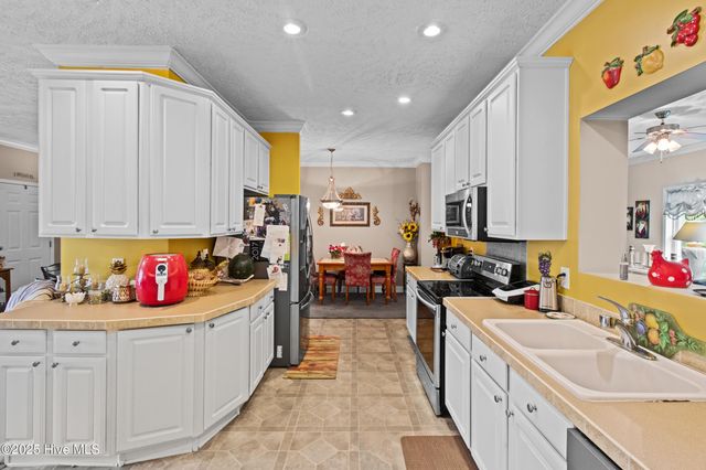 3332 Belt Road, Castle Hayne, NC 28429