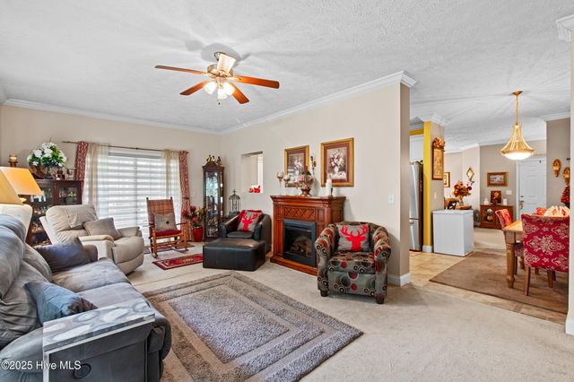 3332 Belt Road, Castle Hayne, NC 28429