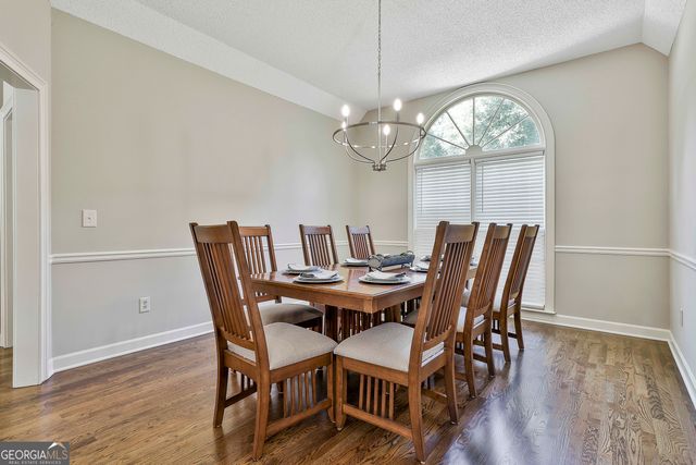 63 Clubview Drive, Newnan, GA 30265