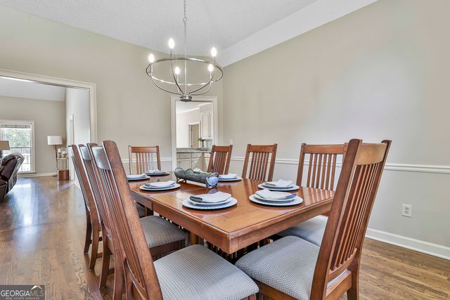 63 Clubview Drive, Newnan, GA 30265