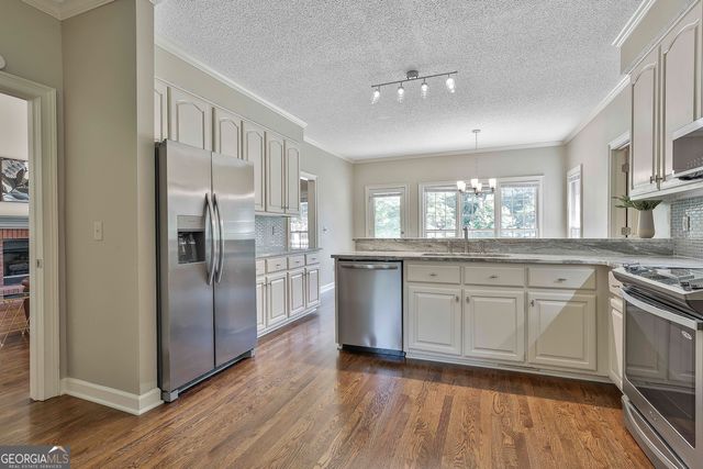 63 Clubview Drive, Newnan, GA 30265