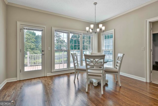 63 Clubview Drive, Newnan, GA 30265