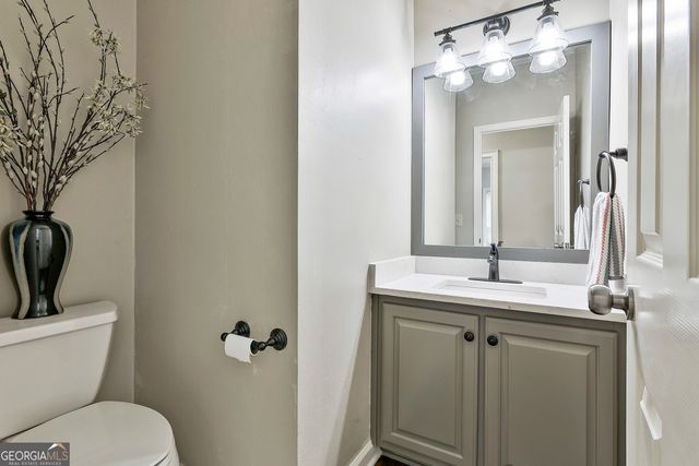 63 Clubview Drive, Newnan, GA 30265