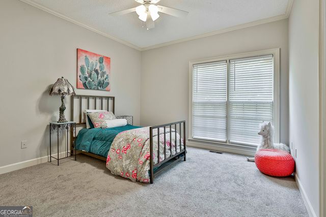 63 Clubview Drive, Newnan, GA 30265