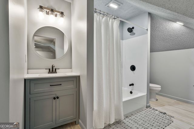 63 Clubview Drive, Newnan, GA 30265