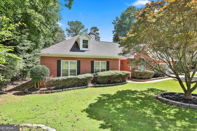 63 Clubview Drive, Newnan, GA 30265
