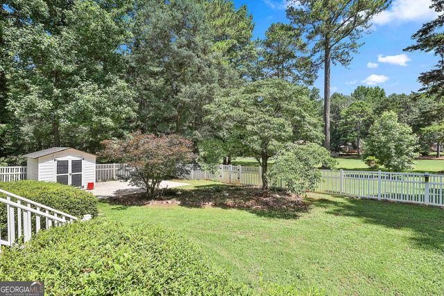 63 Clubview Drive, Newnan, GA 30265