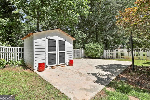 63 Clubview Drive, Newnan, GA 30265