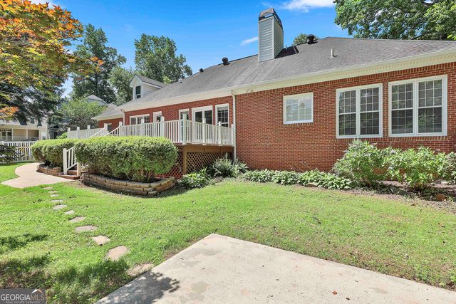 63 Clubview Drive, Newnan, GA 30265