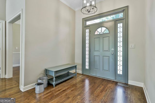 63 Clubview Drive, Newnan, GA 30265