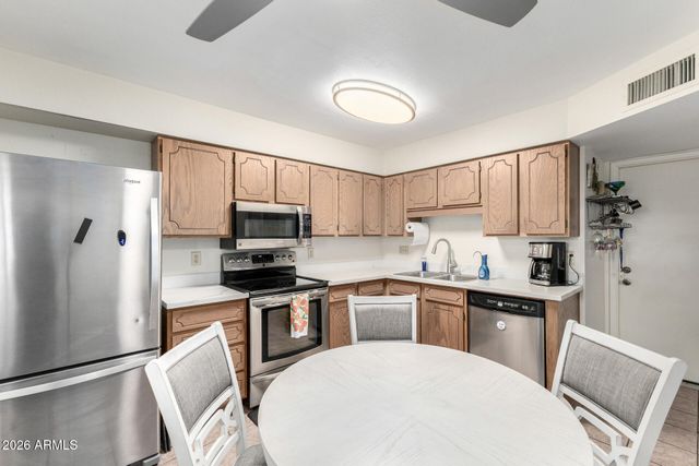 440 S PARKCREST Street 138, Mesa, AZ 85206