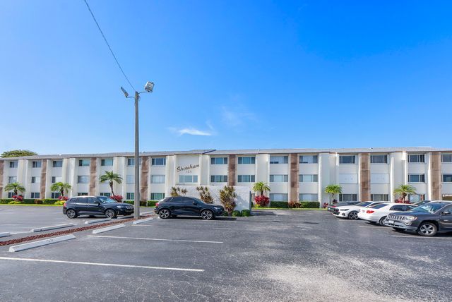 125 Shore Court 304a, North Palm Beach, FL 33408
