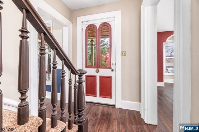 32 High Street, Blairstown, NJ 07825