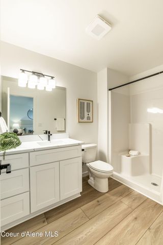 3707 N Torrey Pine Ln, Coeur D'alene, ID 83815