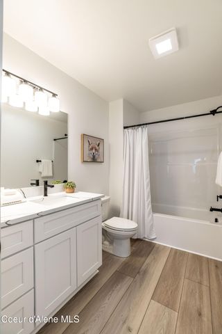 3707 N Torrey Pine Ln, Coeur D'alene, ID 83815
