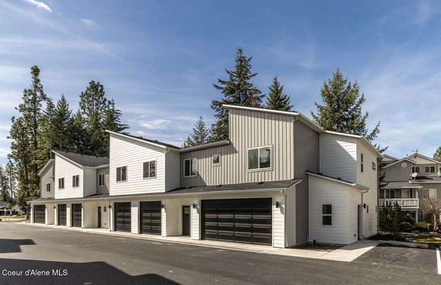 3707 N Torrey Pine Ln, Coeur D'alene, ID 83815