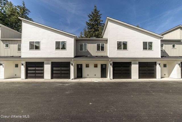 3707 N Torrey Pine Ln, Coeur D'alene, ID 83815