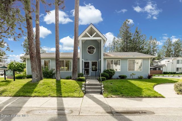 3707 N Torrey Pine Ln, Coeur D'alene, ID 83815