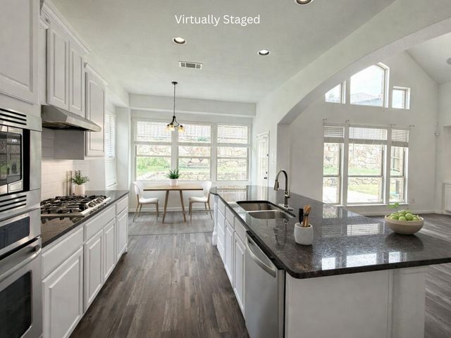 160 Stevenson Drive, Fate, TX 75087