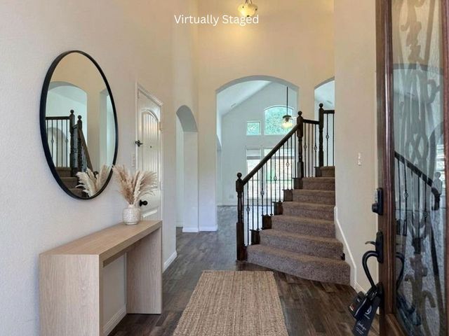 160 Stevenson Drive, Fate, TX 75087