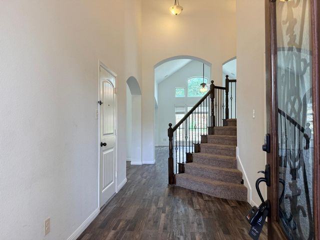 160 Stevenson Drive, Fate, TX 75087