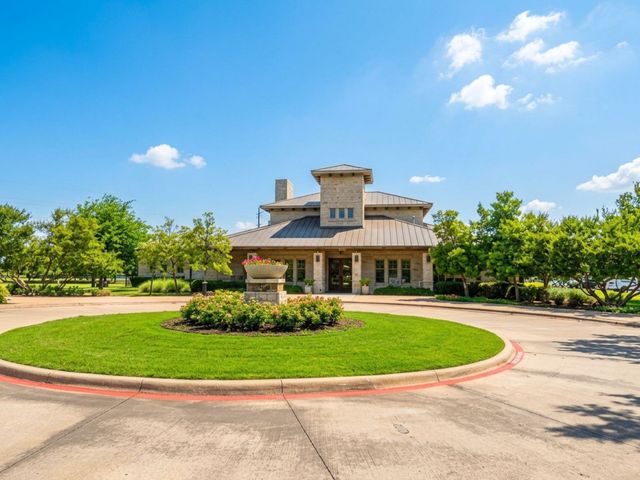 160 Stevenson Drive, Fate, TX 75087