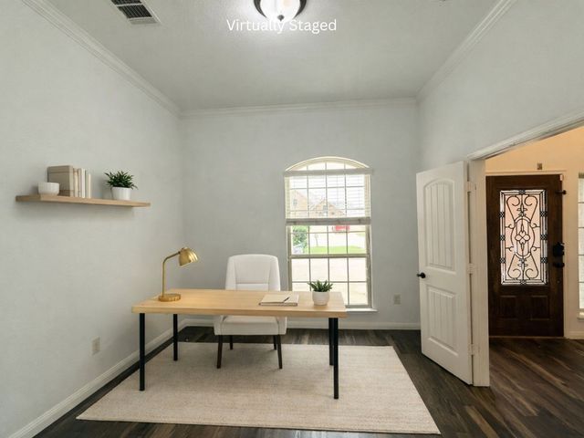 160 Stevenson Drive, Fate, TX 75087