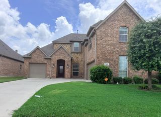 160 Stevenson Drive, Fate, TX 75087
