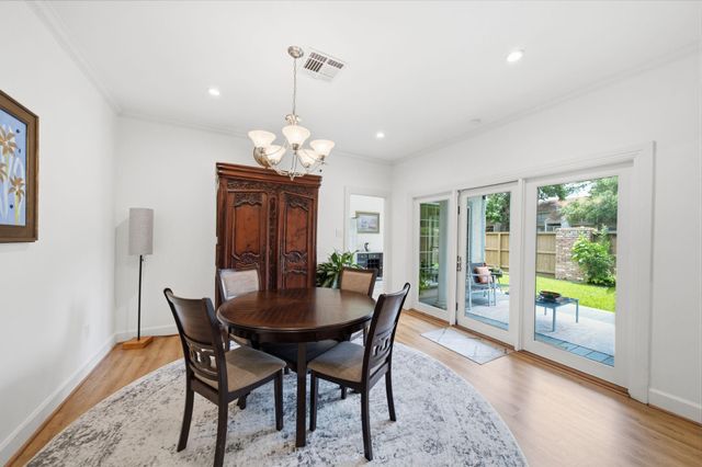 9584 Briar Forest Drive, Houston, TX 77063