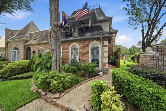 9584 Briar Forest Drive, Houston, TX 77063