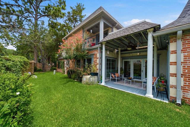 9584 Briar Forest Drive, Houston, TX 77063
