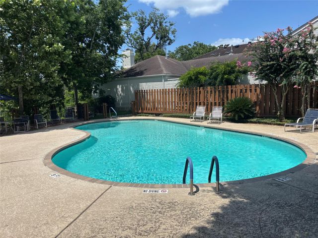 9584 Briar Forest Drive, Houston, TX 77063