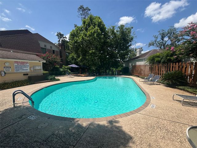 9584 Briar Forest Drive, Houston, TX 77063