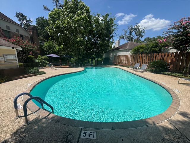 9584 Briar Forest Drive, Houston, TX 77063
