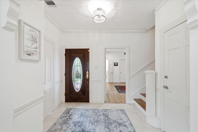 9584 Briar Forest Drive, Houston, TX 77063