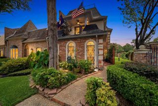 9584 Briar Forest Drive, Houston, TX 77063