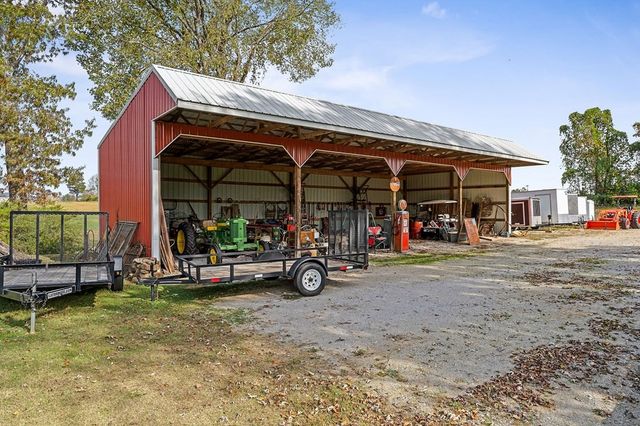 822 Old Smithville Hwy, N, Sparta, TN 38583