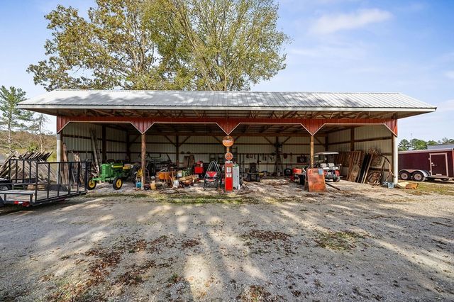 822 Old Smithville Hwy, N, Sparta, TN 38583