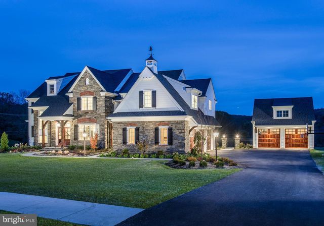 1339 CAROLANNES WAY #NT, West Chester, PA 19382