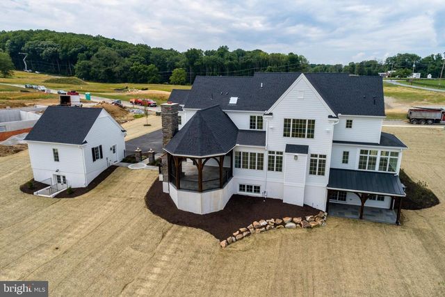 1339 CAROLANNES WAY #NT, West Chester, PA 19382