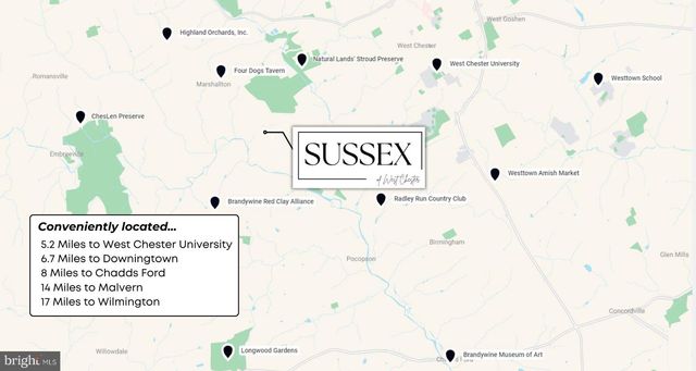 1339 CAROLANNES WAY #NT, West Chester, PA 19382