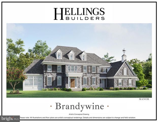 1339 CAROLANNES WAY #NT, West Chester, PA 19382