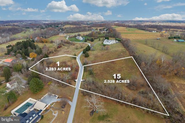 1339 CAROLANNES WAY #NT, West Chester, PA 19382