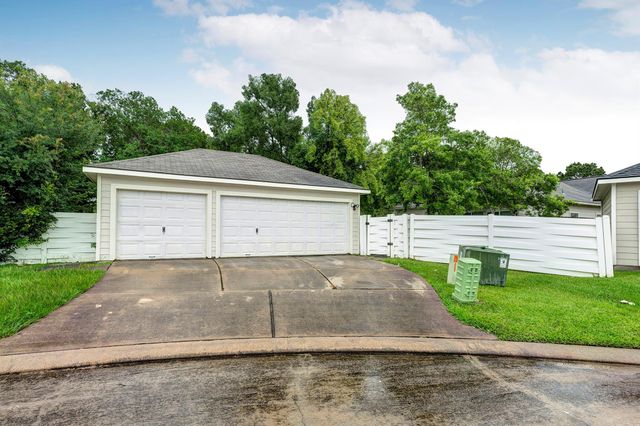 20903 Hall Colony Court, Katy, TX 77449