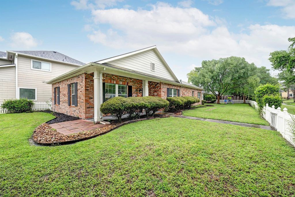 20903 Hall Colony Court, Katy, TX 77449