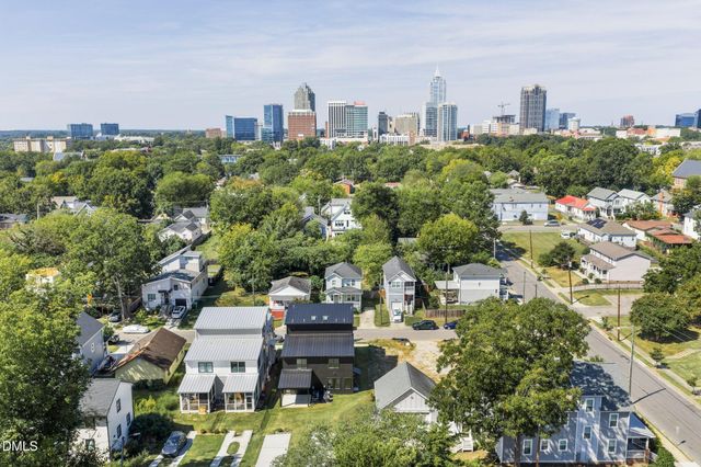 409 Alston Street 101, Raleigh, NC 27601