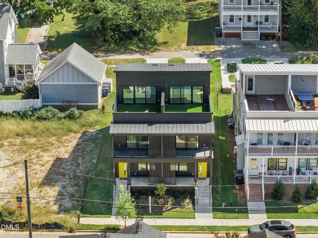 409 Alston Street 101, Raleigh, NC 27601