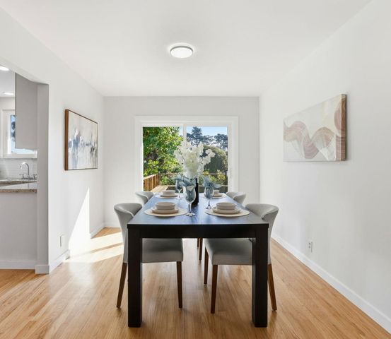 321 Southcliff Avenue, South San Francisco, CA 94080