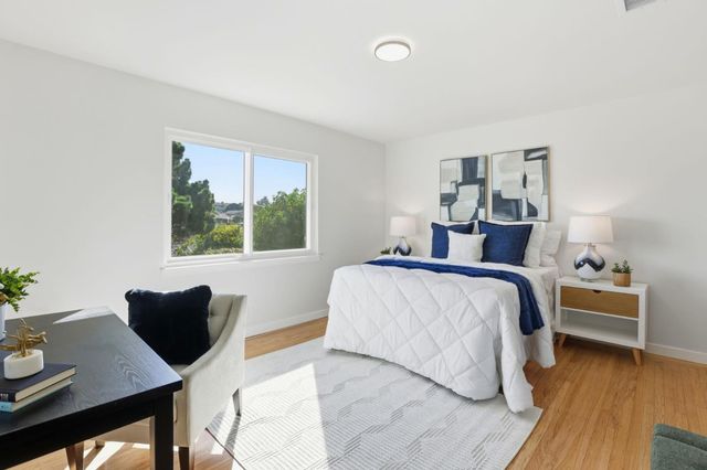 321 Southcliff Avenue, South San Francisco, CA 94080